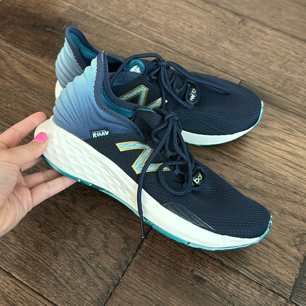 New Balance Fresh Foam Roav